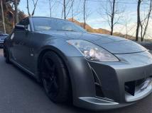 2006 Nissan Fairlady Z