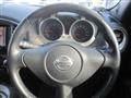 2011 Nissan Juke