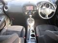 2011 Nissan Juke