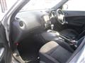 2011 Nissan Juke