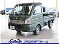 2019 Suzuki Carry Truck