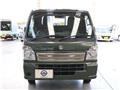 2019 Suzuki Carry Truck