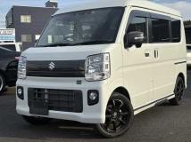 2023 Suzuki Every Wagon