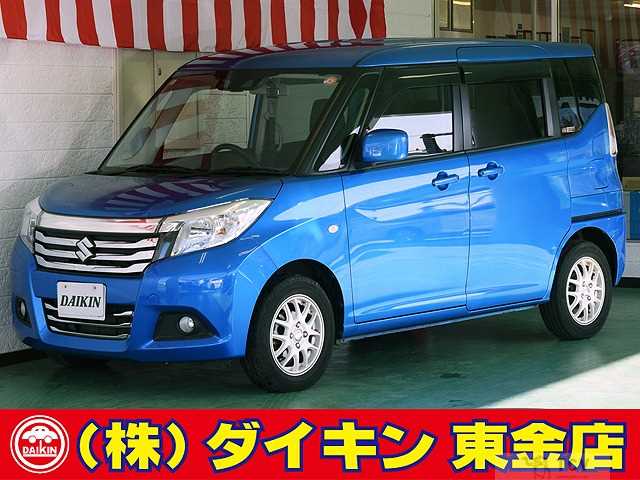 2020 Suzuki Suzuki Others