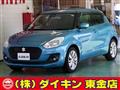 2017 Suzuki Swift
