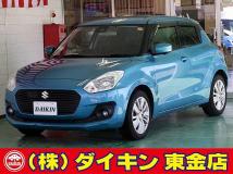 2017 Suzuki Swift