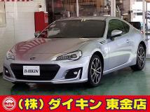 2019 Subaru BRZ