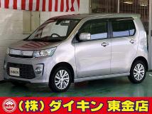 2015 Suzuki Wagon R