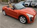 2015 Daihatsu Copen