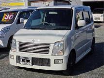 2005 Suzuki Wagon R