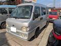 2000 Subaru Sambar