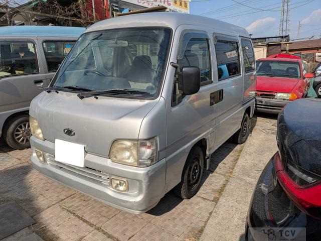 2000 Subaru Sambar
