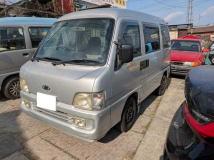 2000 Subaru Sambar