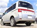 2013 Mitsubishi Delica D5