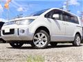 2013 Mitsubishi Delica D5