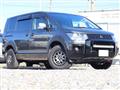 2018 Mitsubishi Delica D5