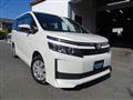 2017 Toyota Voxy