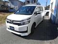 2017 Toyota Voxy