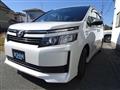 2017 Toyota Voxy