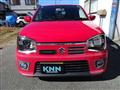 2016 Suzuki Alto Works