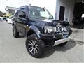 2013 Suzuki Jimny Sierra