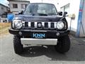 2013 Suzuki Jimny Sierra