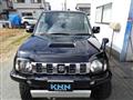 2013 Suzuki Jimny Sierra