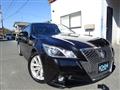 2014 Toyota Crown Athlete Series