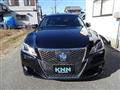 2014 Toyota Crown Athlete Series
