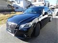 2014 Toyota Crown Athlete Series