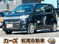 2013 Suzuki Wagon R