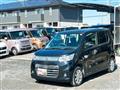 2013 Suzuki Wagon R