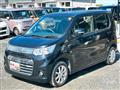 2013 Suzuki Wagon R