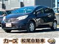 2014 Nissan Note