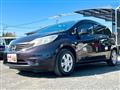 2014 Nissan Note