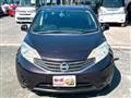 2014 Nissan Note