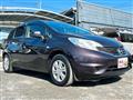 2014 Nissan Note