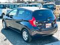 2014 Nissan Note