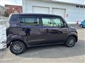 2013 Suzuki MR Wagon