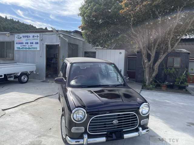 1999 Daihatsu Miragino