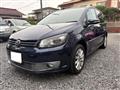 2011 Volkswagen Golf Touran