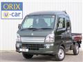 2023 Suzuki Carry Truck