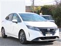 2023 Nissan Note
