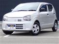 2020 Suzuki Alto