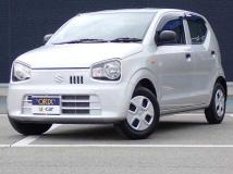 2020 Suzuki Alto
