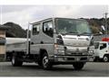 2015 Mitsubishi Canter
