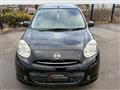 2012 Nissan March