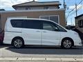2015 Nissan Serena