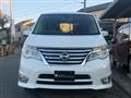 2014 Nissan Serena