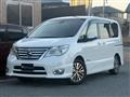 2014 Nissan Serena